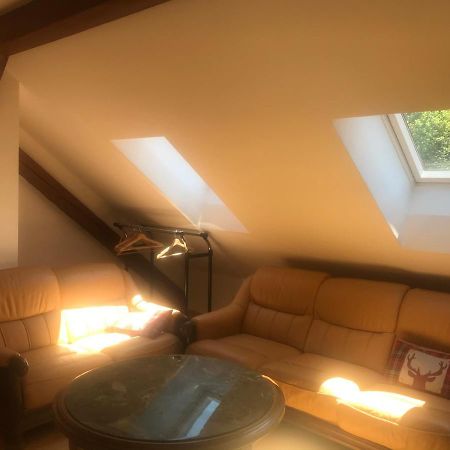 Apartmany Lend Екстер'єр фото