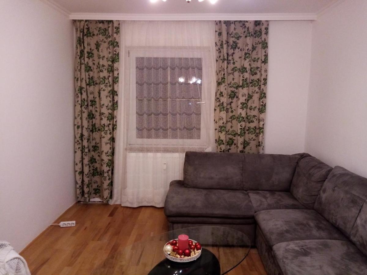Apartmany Lend Екстер'єр фото