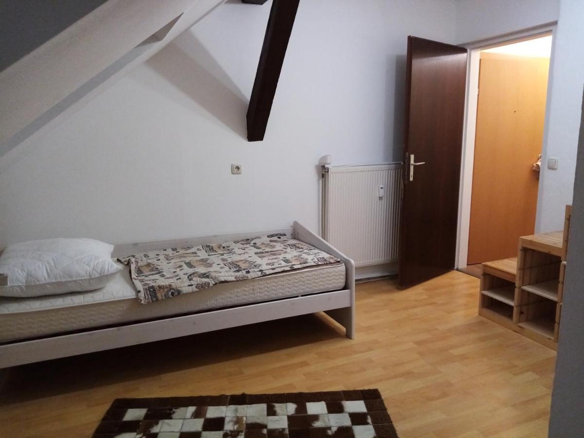 Apartmany Lend Екстер'єр фото
