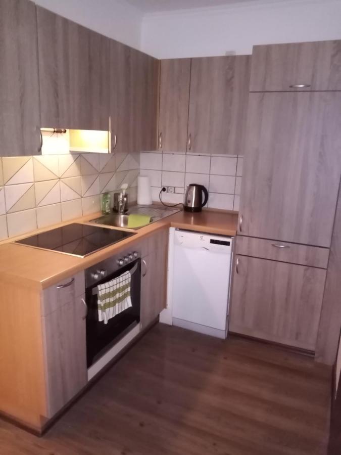 Apartmany Lend Екстер'єр фото
