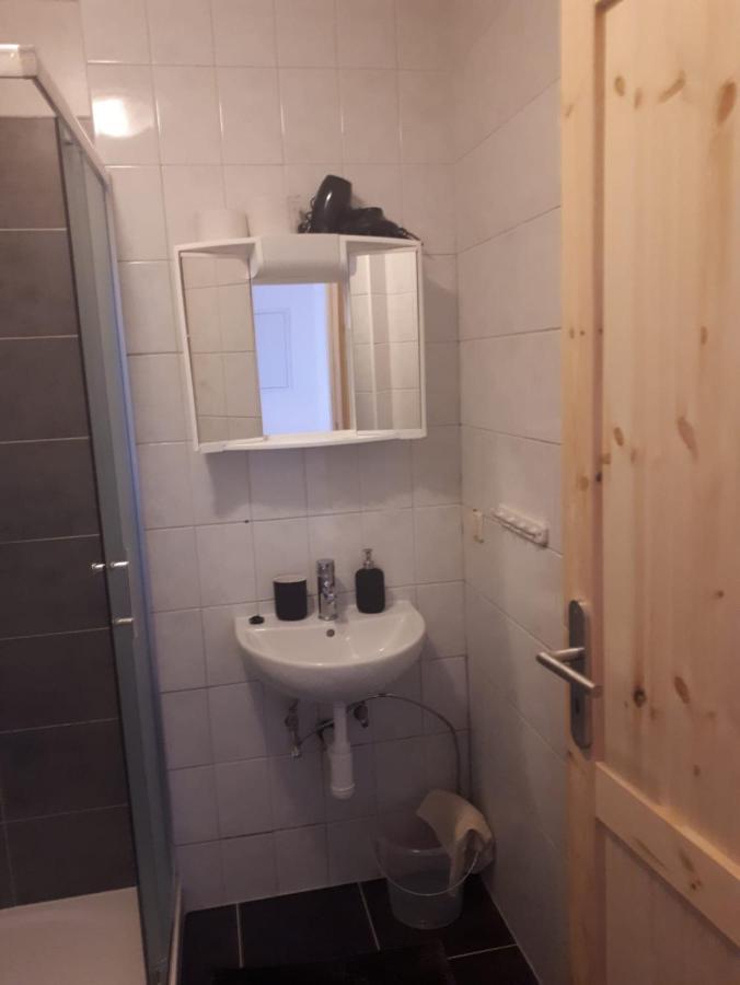 Apartmany Lend Екстер'єр фото