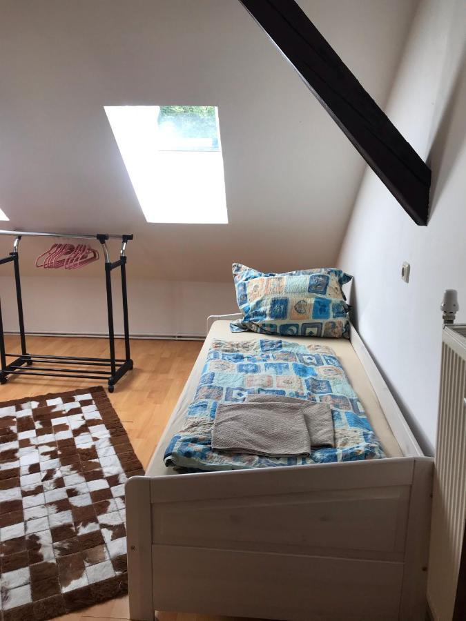Apartmany Lend Екстер'єр фото