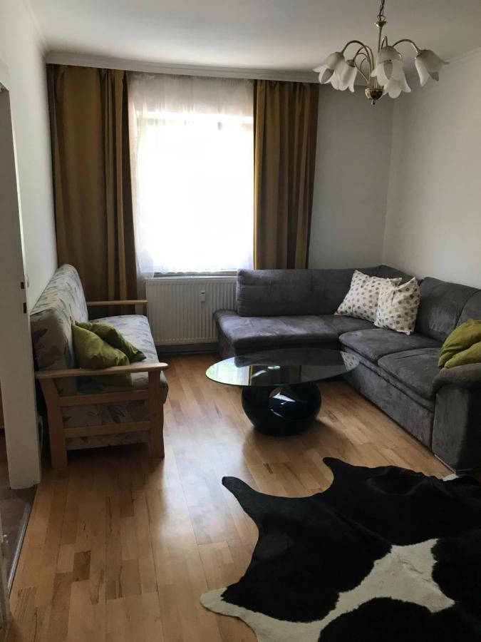 Apartmany Lend Екстер'єр фото
