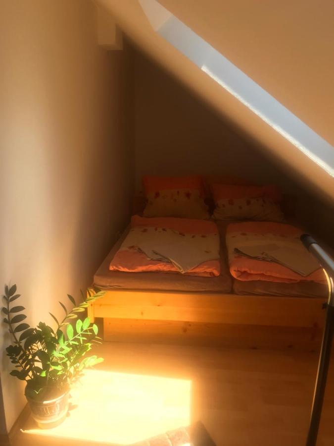 Apartmany Lend Екстер'єр фото