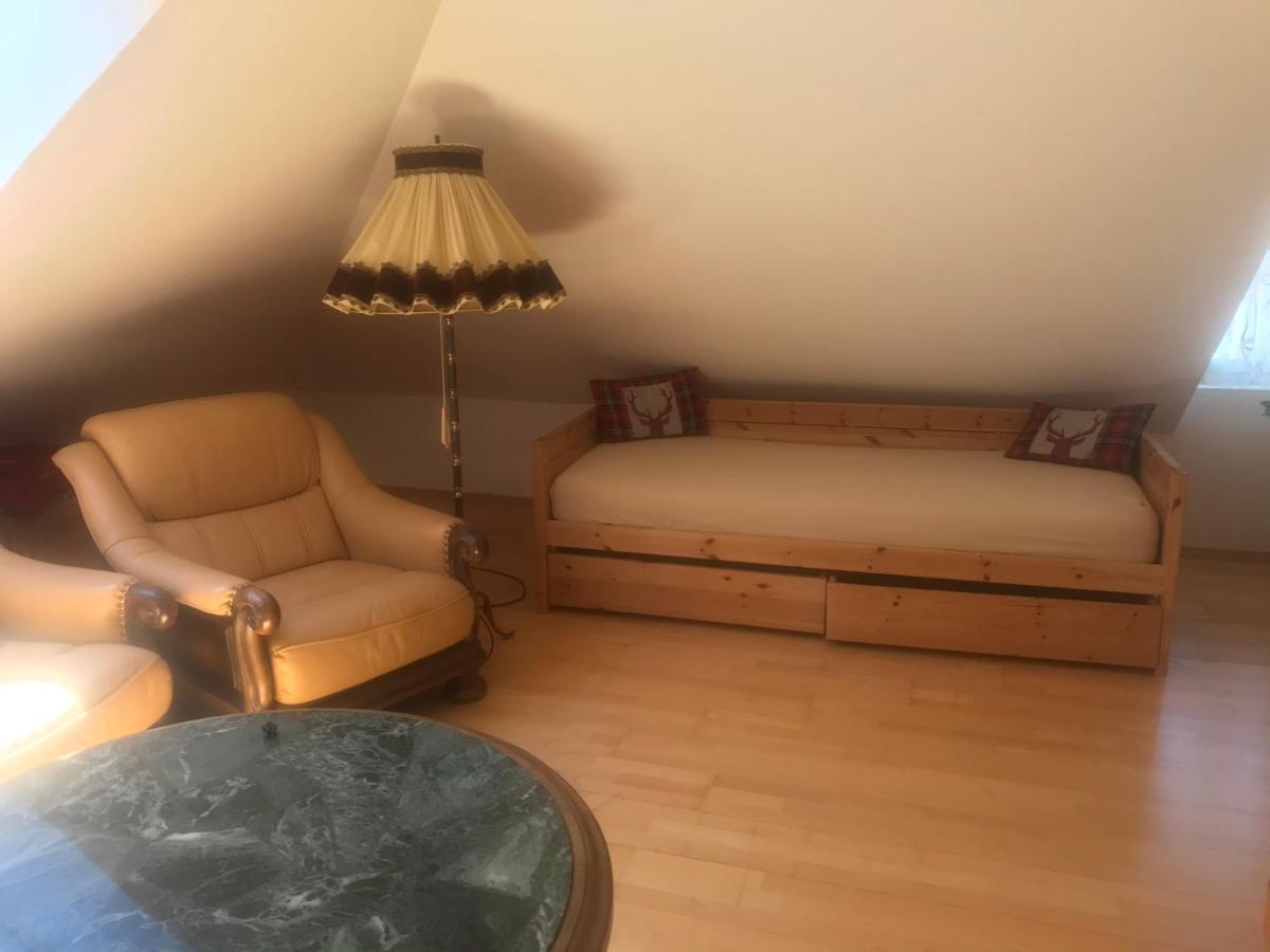 Apartmany Lend Екстер'єр фото