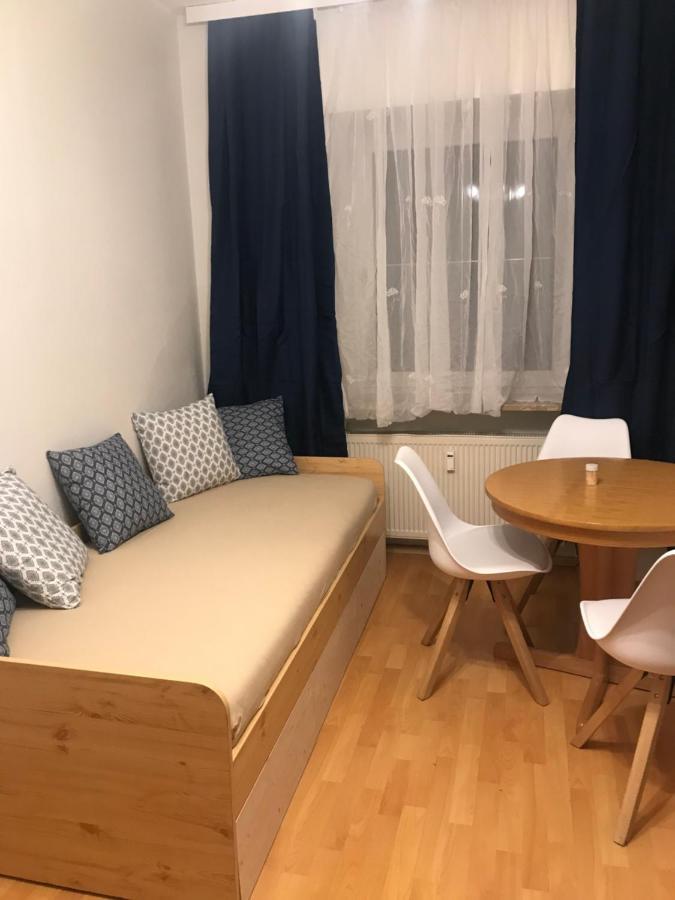 Apartmany Lend Екстер'єр фото