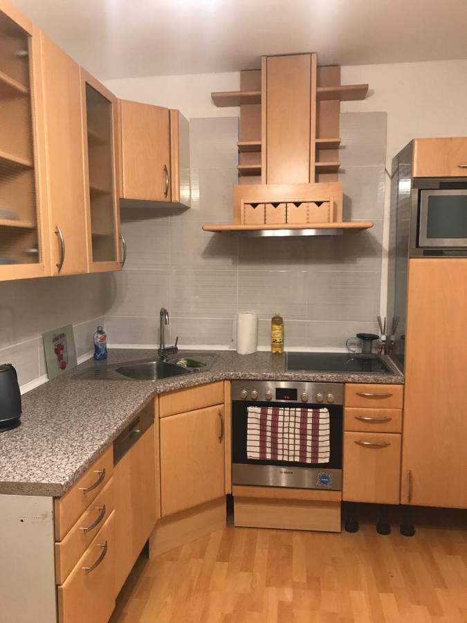 Apartmany Lend Екстер'єр фото