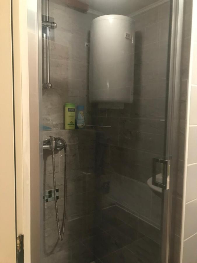 Apartmany Lend Екстер'єр фото
