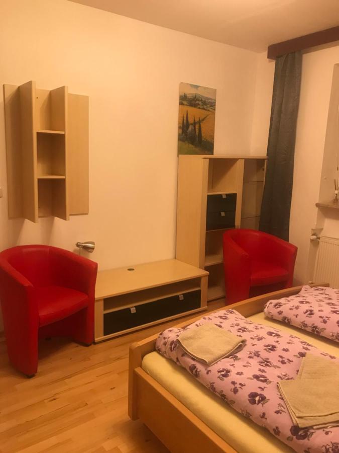 Apartmany Lend Екстер'єр фото