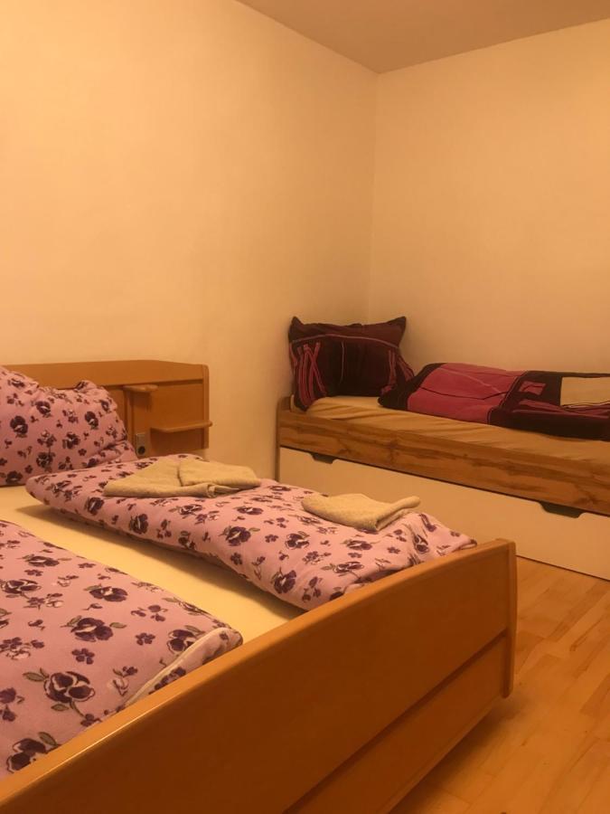 Apartmany Lend Екстер'єр фото