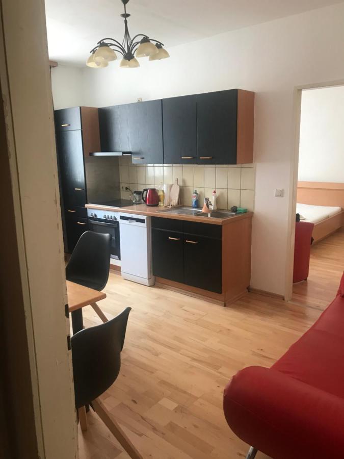 Apartmany Lend Екстер'єр фото